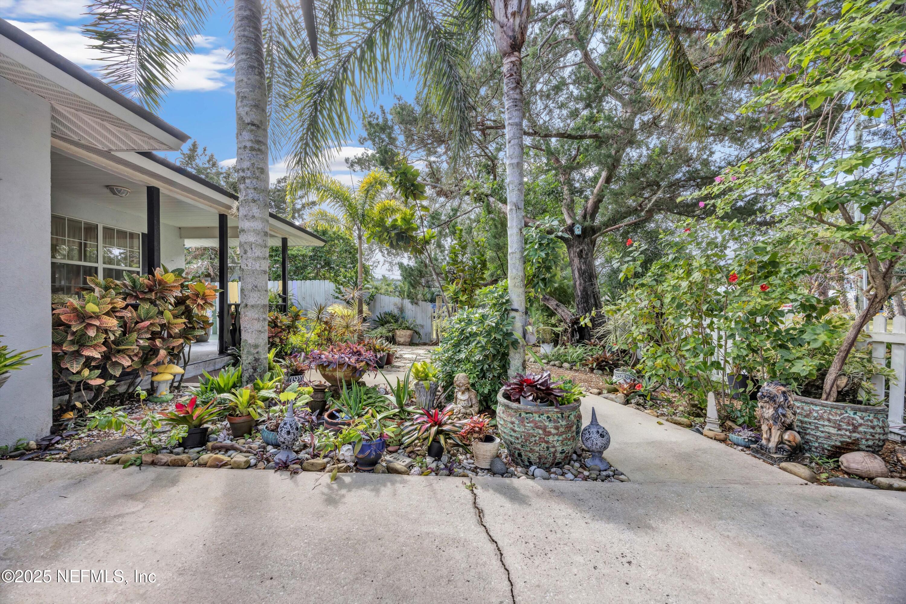 132 Menendez Road St. Augustine, FL 32080 - Photo 6 of 41 07-C_R51117