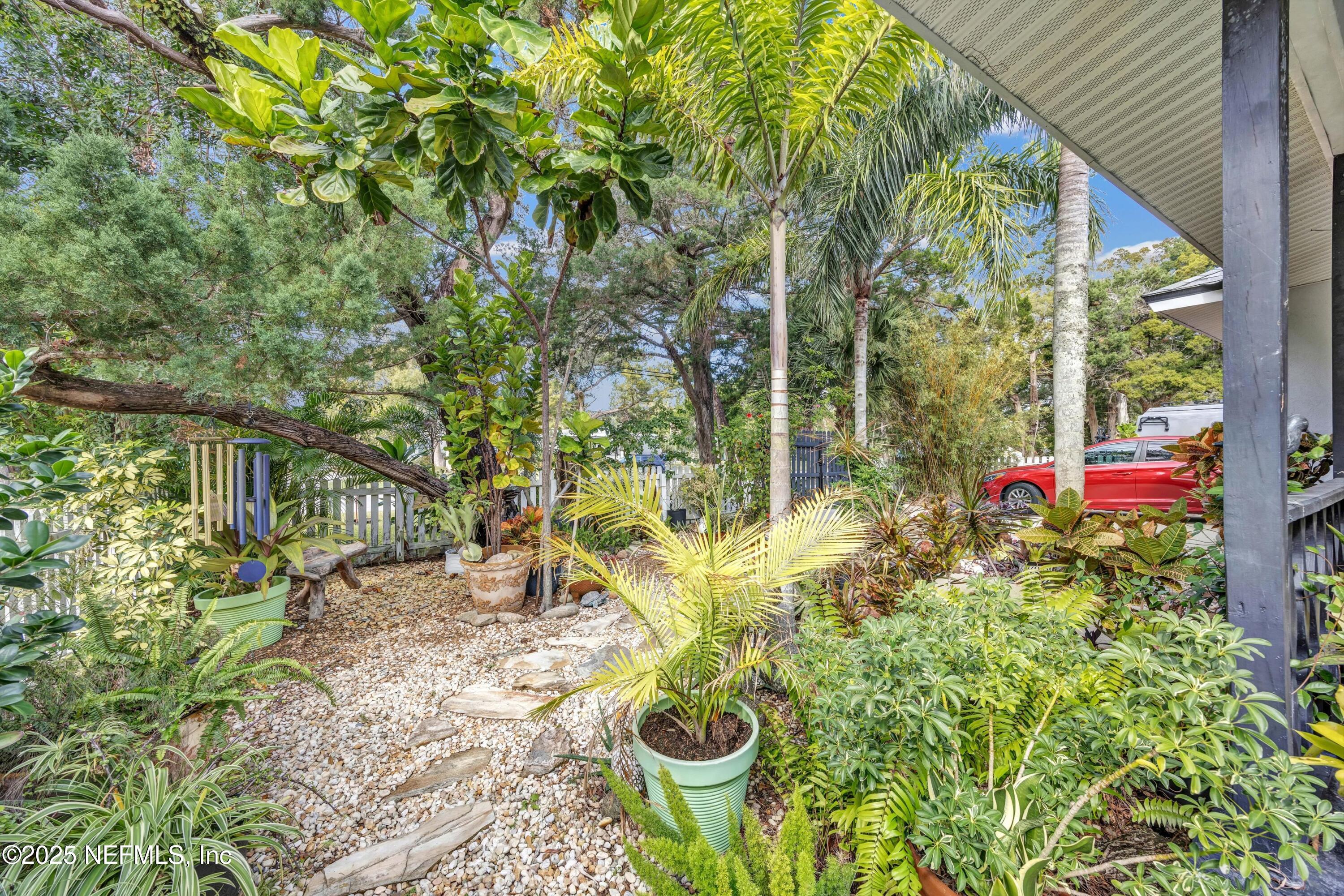 132 Menendez Road St. Augustine, FL 32080 - Photo 7 of 41 08-C_R51127