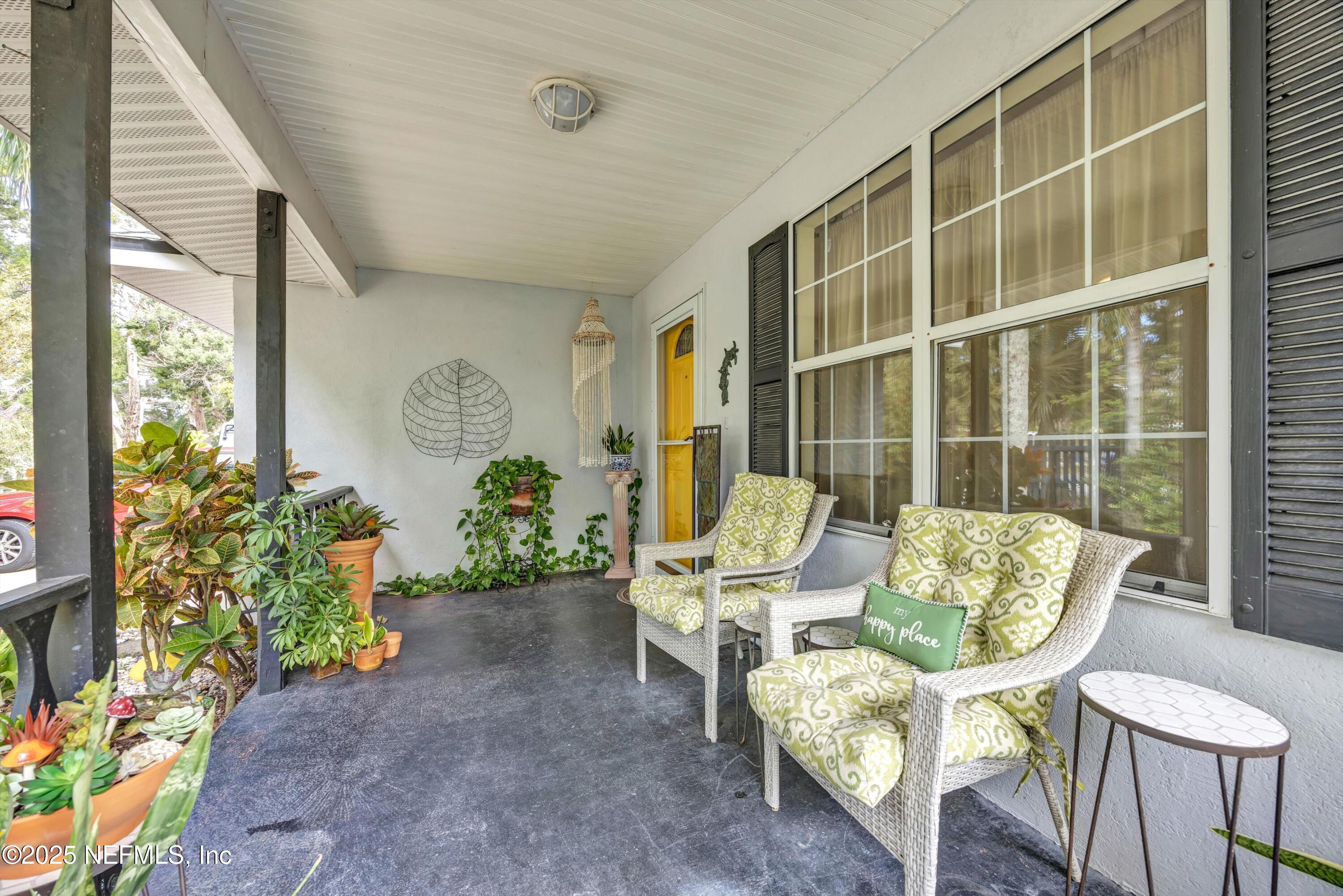 132 Menendez Road St. Augustine, FL 32080 - Photo 8 of 41 09-C_R51122