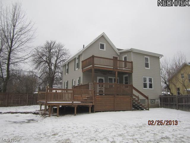 325 North Ridge Road Lorain, OH 44055 - Photo 7 of 8
