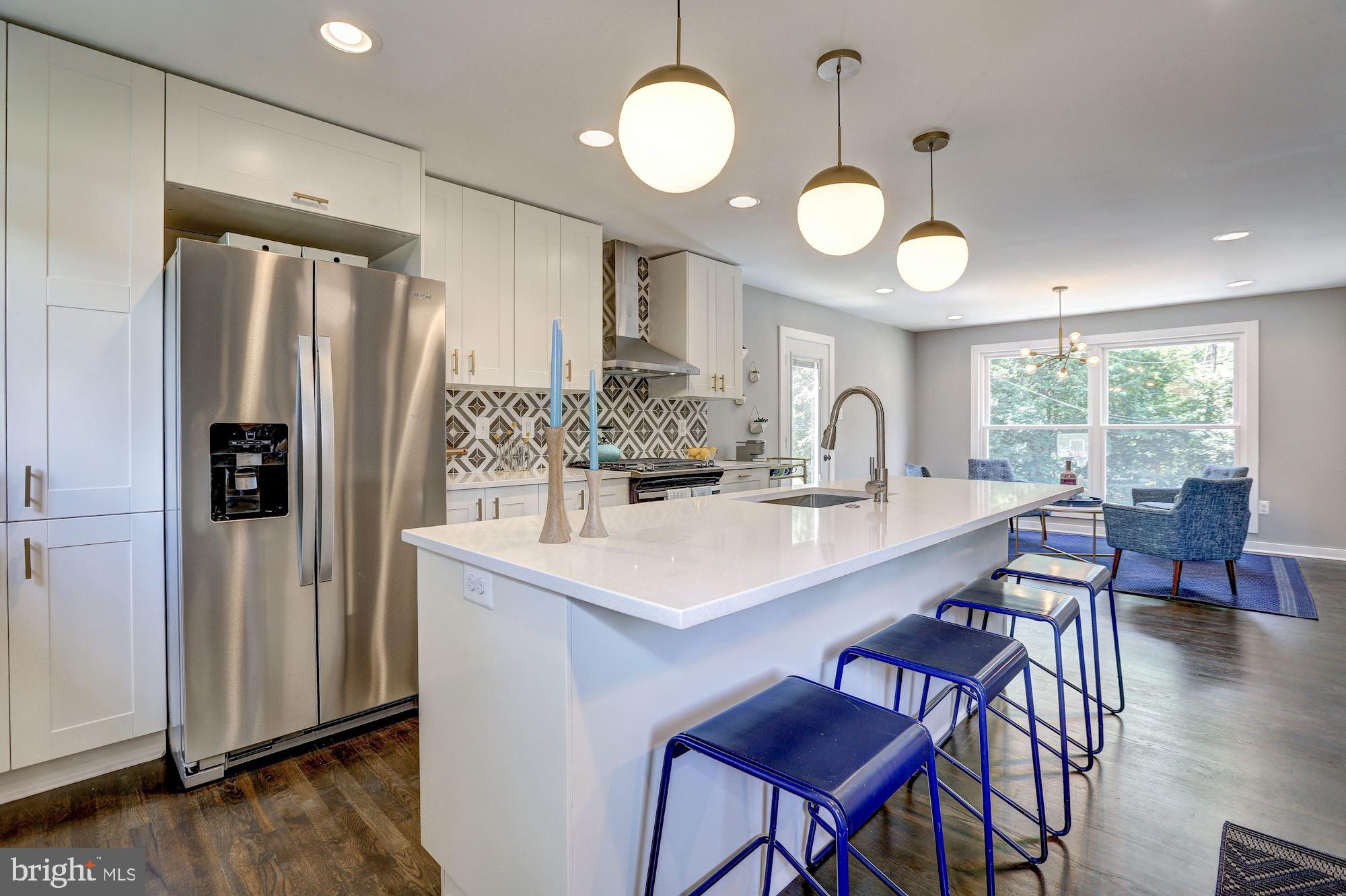 10111 Capitol View Avenue Silver Spring, MD 20910 - Photo 13 of 47 Gallery Image 13