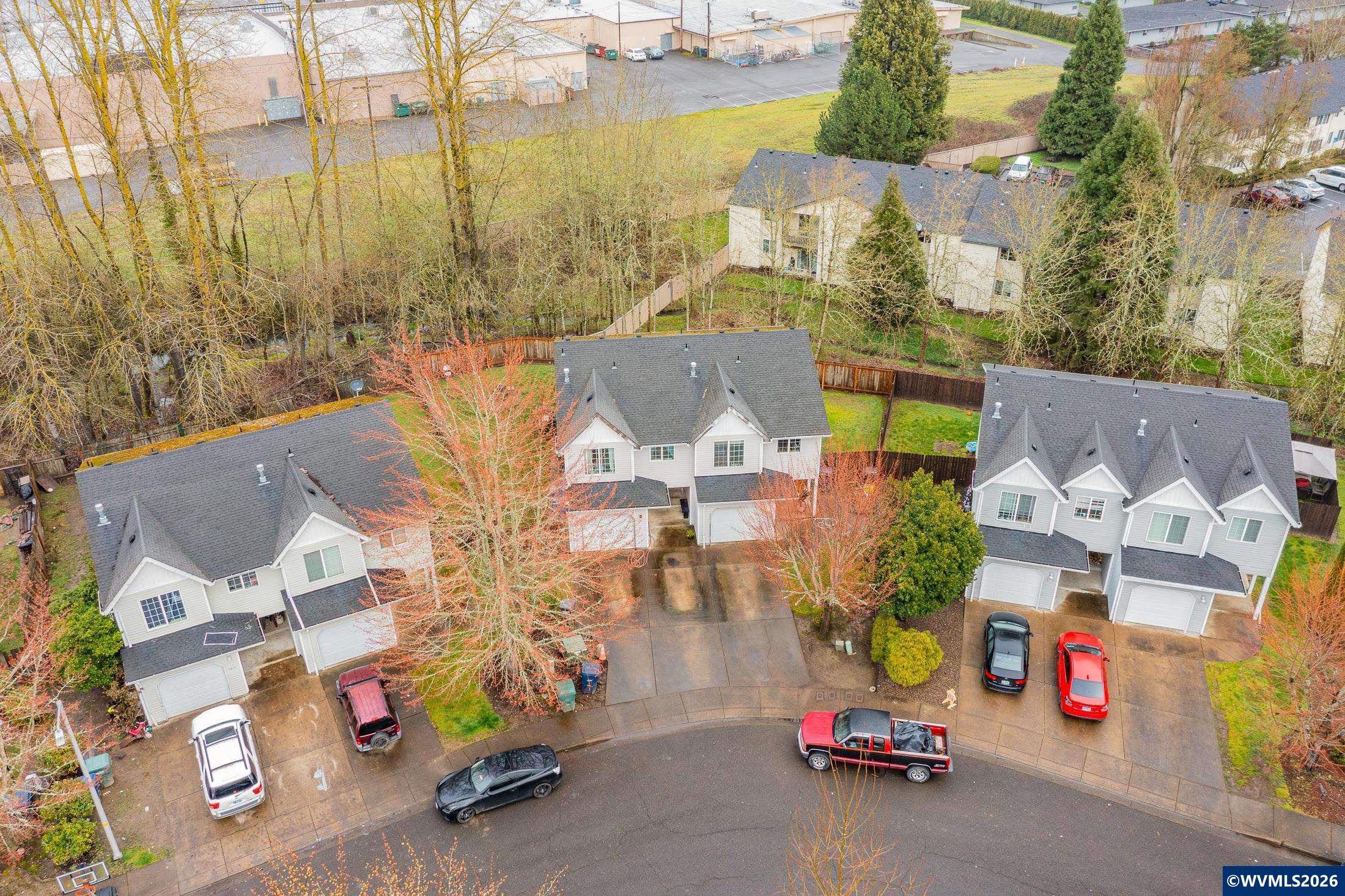 1416 Falcon Loop Independence, OR 97351 - Photo 44 of 47