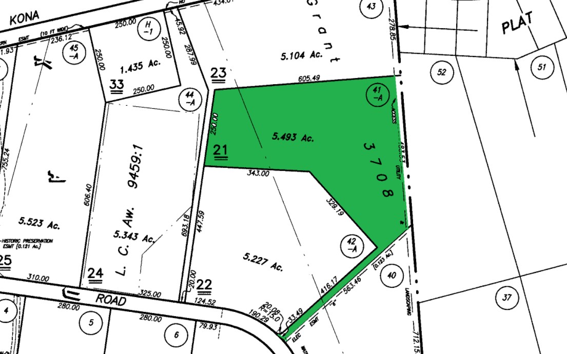 85-5195 Kiilae Road Captain Cook, HI 96704 - Photo 14 of 20 view of utility room with washer and dryer