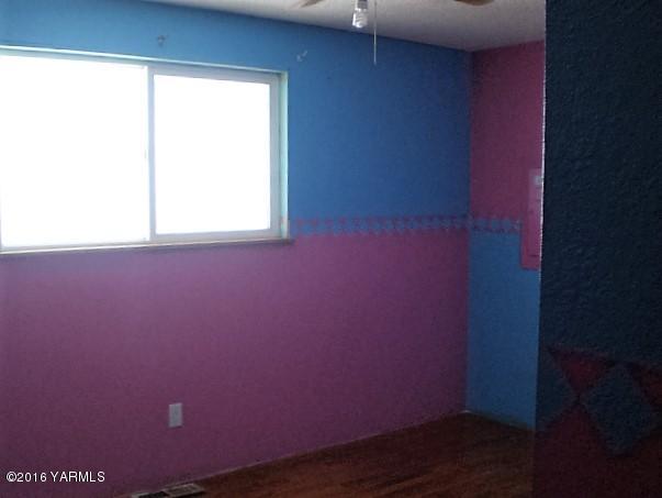 131 Webert Road Tieton, WA 98947 - Photo 3 of 17 a view of a small space with a window