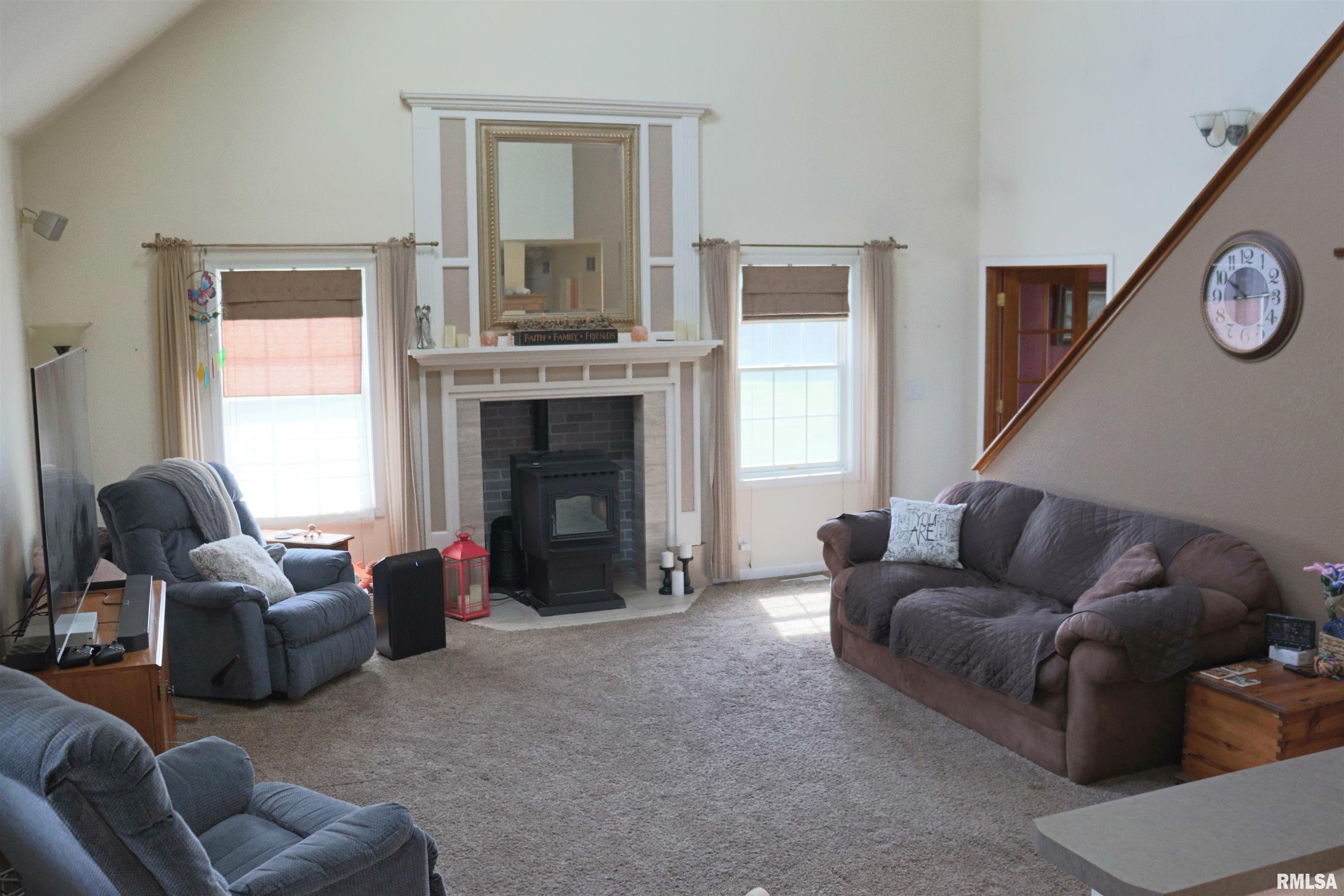 1157 East Guth Road Washington, IL 61571 - Photo 14 of 74
