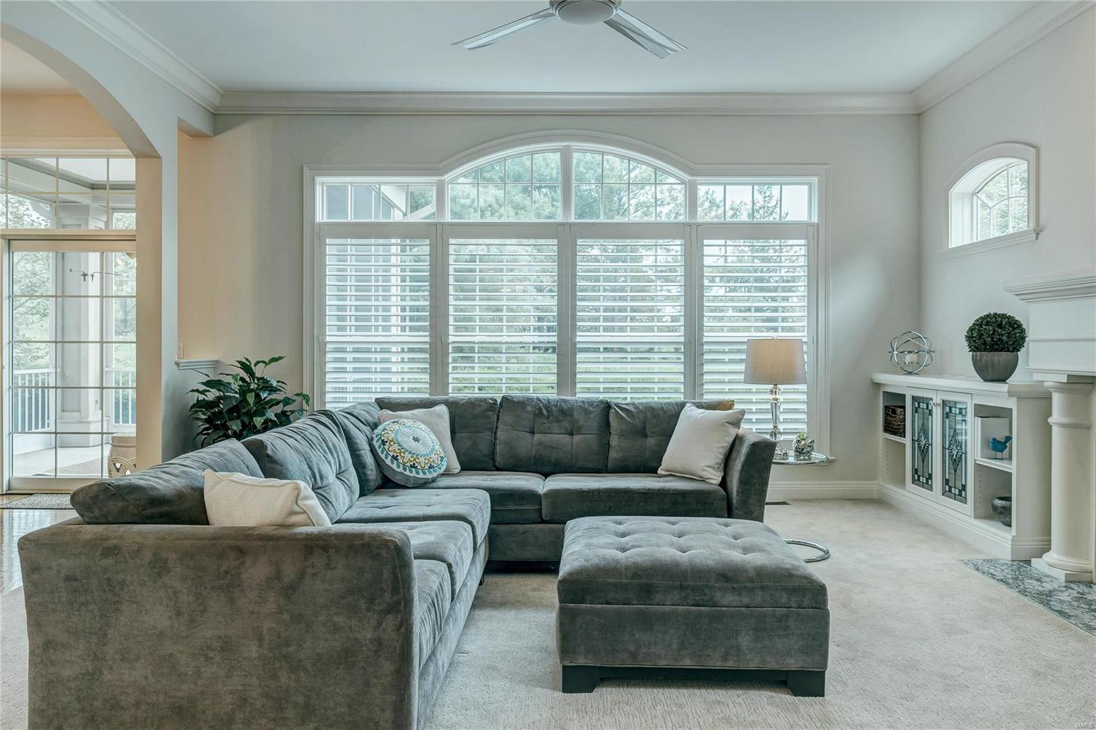 44 Old Belle Monte Road Chesterfield, MO 63017 - Photo 13 of 40 Gallery Image 13