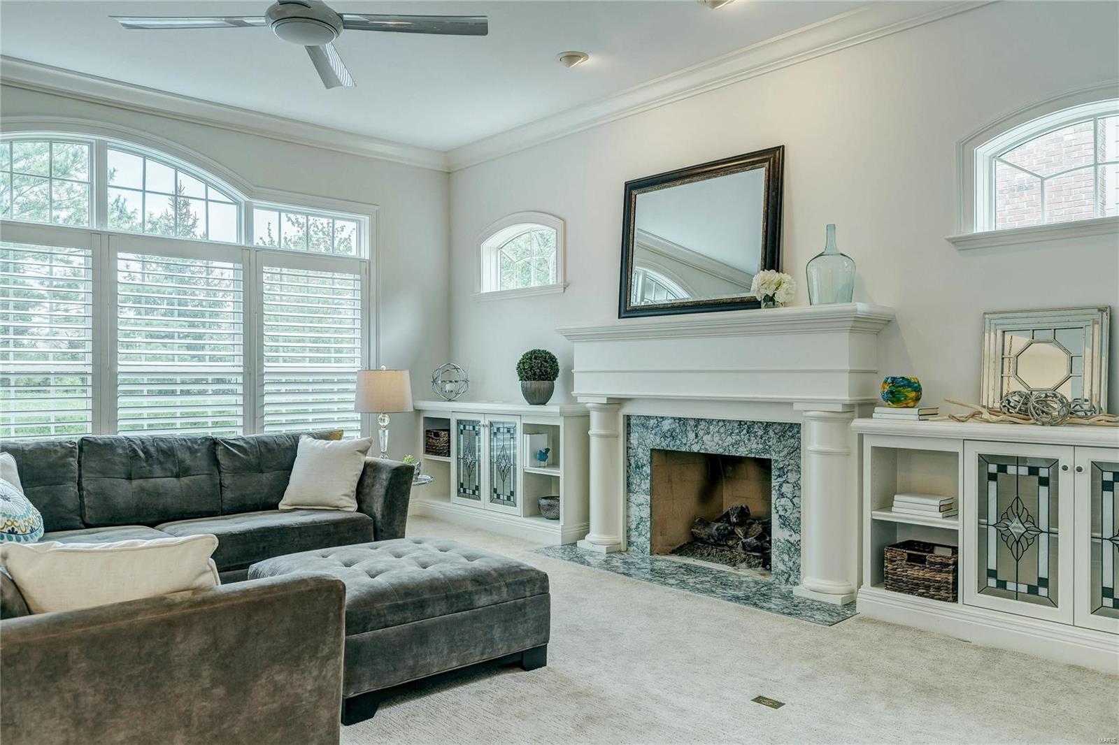 44 Old Belle Monte Road Chesterfield, MO 63017 - Photo 14 of 40 Gallery Image 14