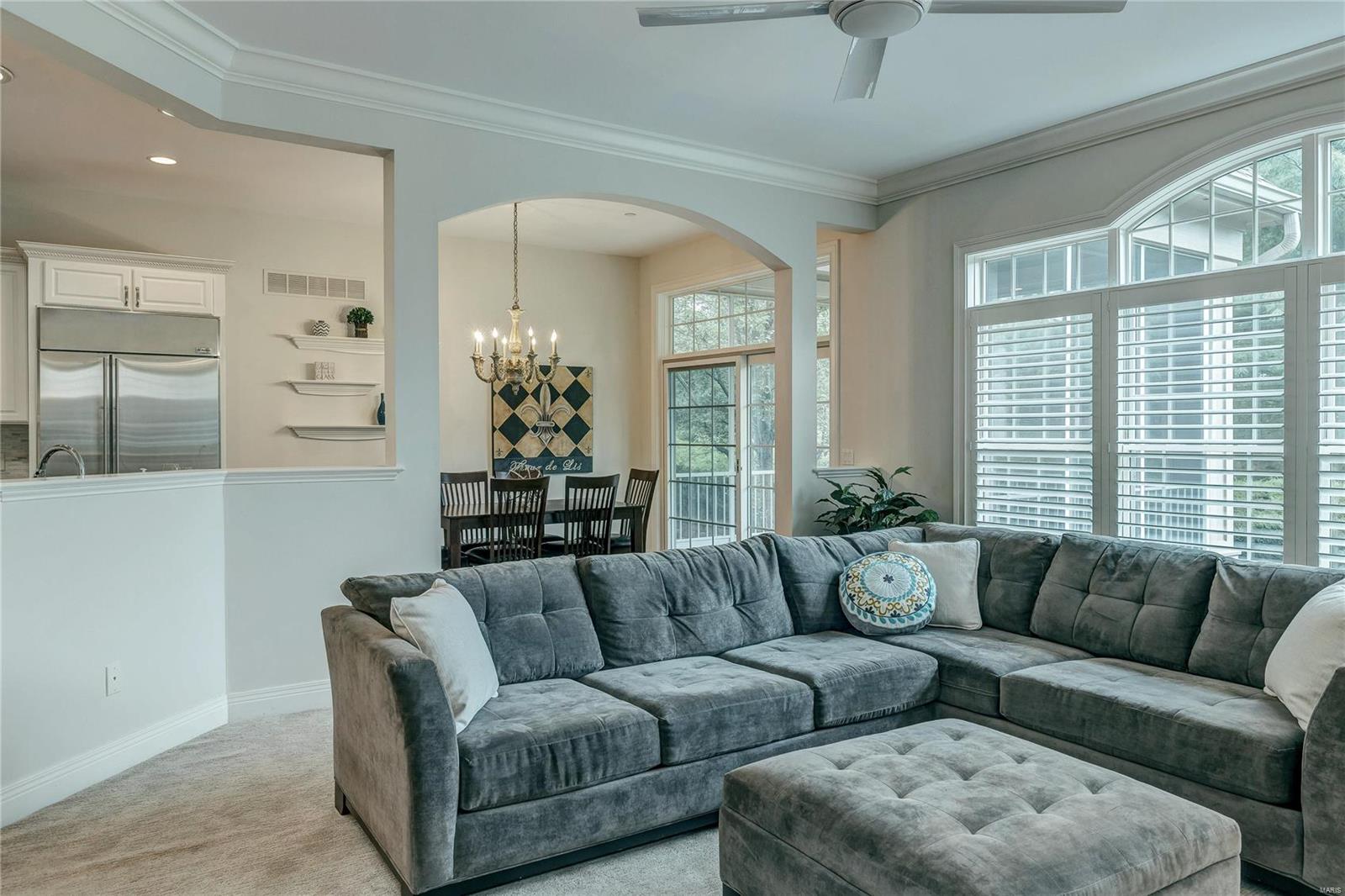 44 Old Belle Monte Road Chesterfield, MO 63017 - Photo 16 of 40 Gallery Image 16