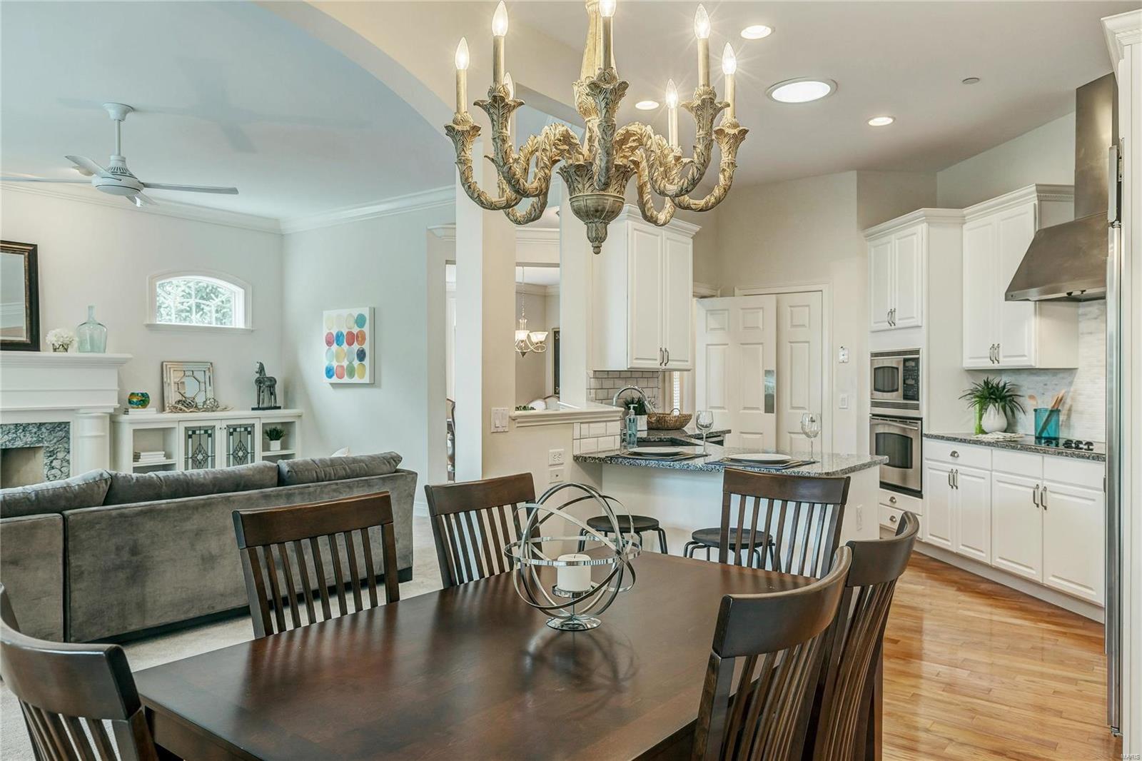44 Old Belle Monte Road Chesterfield, MO 63017 - Photo 18 of 40 Gallery Image 18
