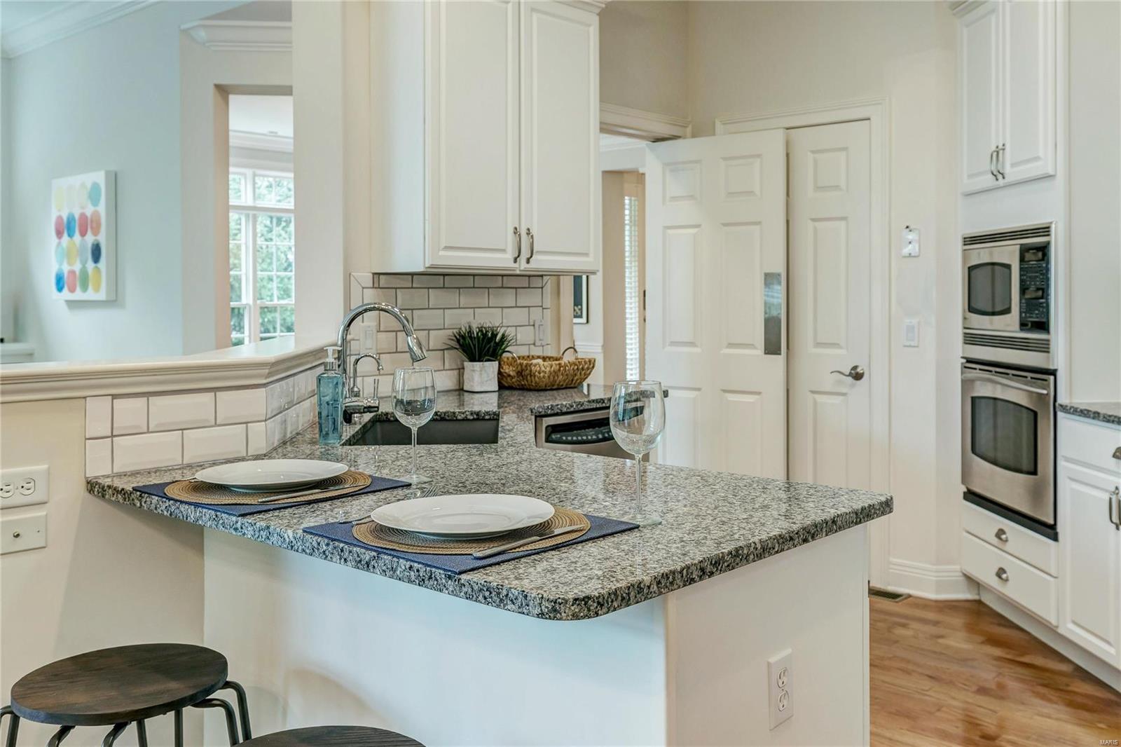 44 Old Belle Monte Road Chesterfield, MO 63017 - Photo 19 of 40 Gallery Image 19