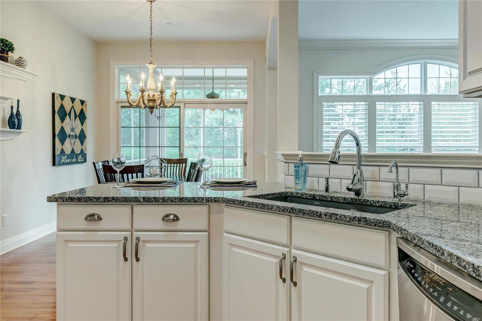 44 Old Belle Monte Road Chesterfield, MO 63017 - Photo 22 of 40 Gallery Image 22