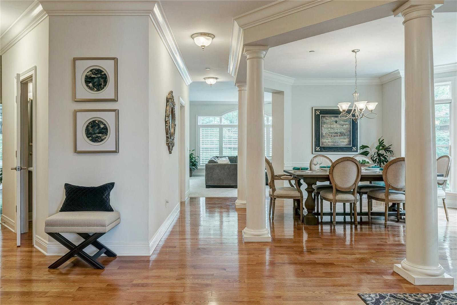 44 Old Belle Monte Road Chesterfield, MO 63017 - Photo 10 of 40 Gallery Image 10