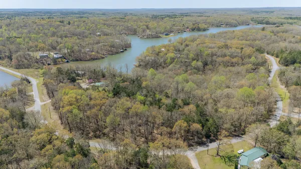 a view of lake