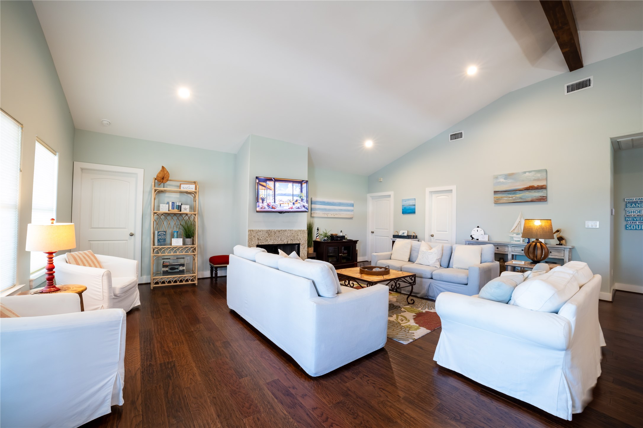449 Atkinson Street Crystal Beach, TX 77650 - Photo 2 of 23 Gallery Image 2