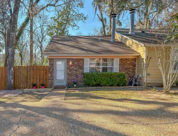 $180,000 | 1334 Kings Drive, Tallahassee, FL 32301