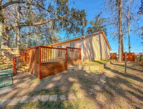 $180,000 | 1334 Kings Drive, Tallahassee, FL 32301