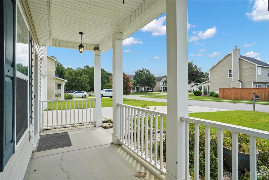 680 Batty Way Sumter, SC 29154 - Photo 6 of 40