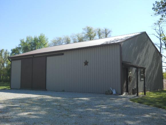 11272 Bushy Road Laurel, IN 47024 - Photo 20 of 27 Gallery Image 20