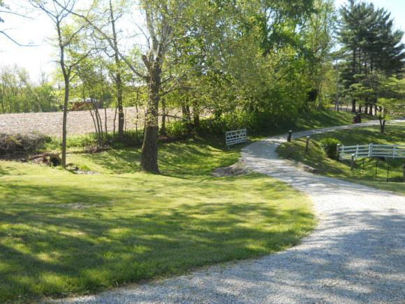 11272 Bushy Road Laurel, IN 47024 - Photo 23 of 27 Gallery Image 23