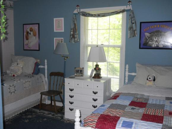 11272 Bushy Road Laurel, IN 47024 - Photo 9 of 27 Gallery Image 9