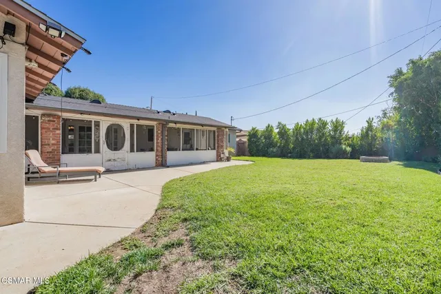 $929,999 | 3239 Hamlin Avenue, Simi Valley, CA 93063