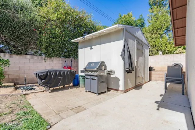 $929,999 | 3239 Hamlin Avenue, Simi Valley, CA 93063