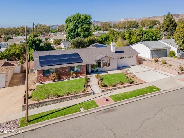 $929,999 | 3239 Hamlin Avenue, Simi Valley, CA 93063