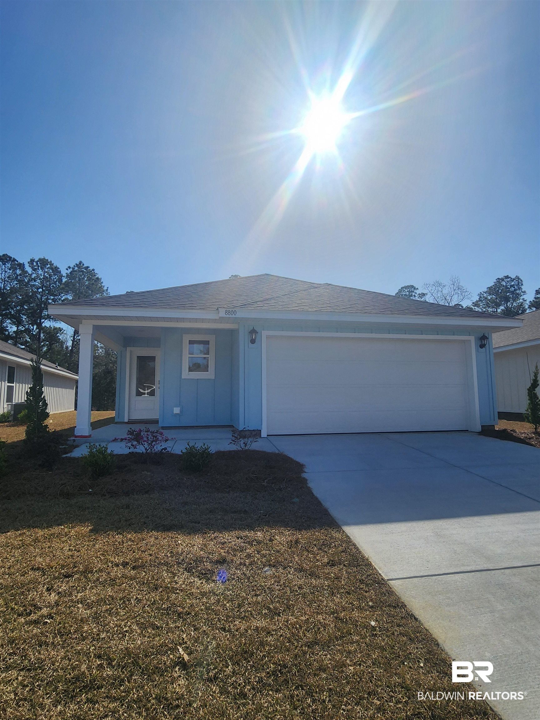 8800 Summer Bay Lane Foley, AL 36535 - Photo 1 of 6