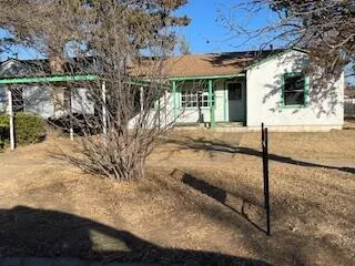 $45,000 | 218 North Gaines Avenue, Tulia, TX 79088