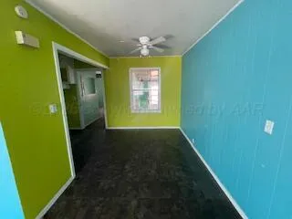 $45,000 | 218 North Gaines Avenue, Tulia, TX 79088