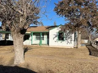 $45,000 | 218 North Gaines Avenue, Tulia, TX 79088