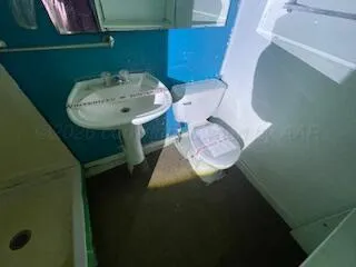 $45,000 | 218 North Gaines Avenue, Tulia, TX 79088