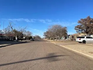 $45,000 | 218 North Gaines Avenue, Tulia, TX 79088