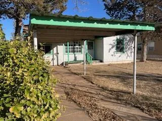 $45,000 | 218 North Gaines Avenue, Tulia, TX 79088