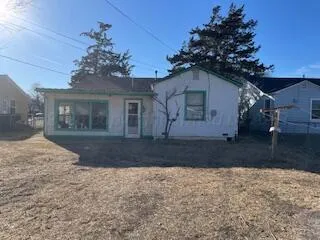 $45,000 | 218 North Gaines Avenue, Tulia, TX 79088