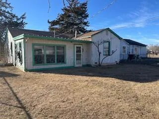 $45,000 | 218 North Gaines Avenue, Tulia, TX 79088