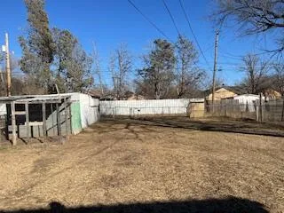 $45,000 | 218 North Gaines Avenue, Tulia, TX 79088