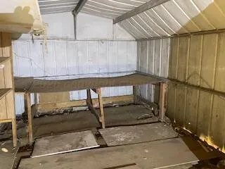 $45,000 | 218 North Gaines Avenue, Tulia, TX 79088