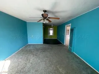 $45,000 | 218 North Gaines Avenue, Tulia, TX 79088