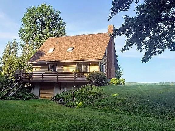 60 Deer Run Road Millerton, NY 12546 - Photo 1 of 1 Gallery Image 1