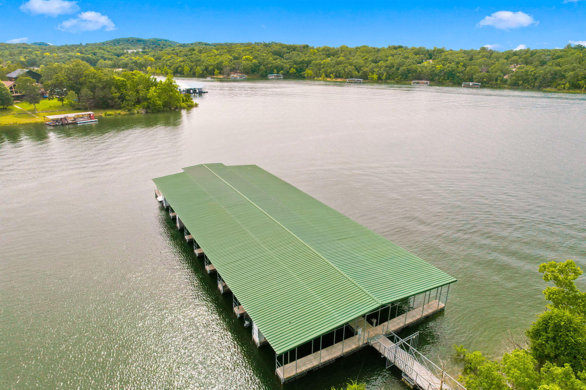 Lot 12 Kingsgate Road Lampe, MO 65681 - Photo 30 of 33 28-web-or-mls-DJI_0963