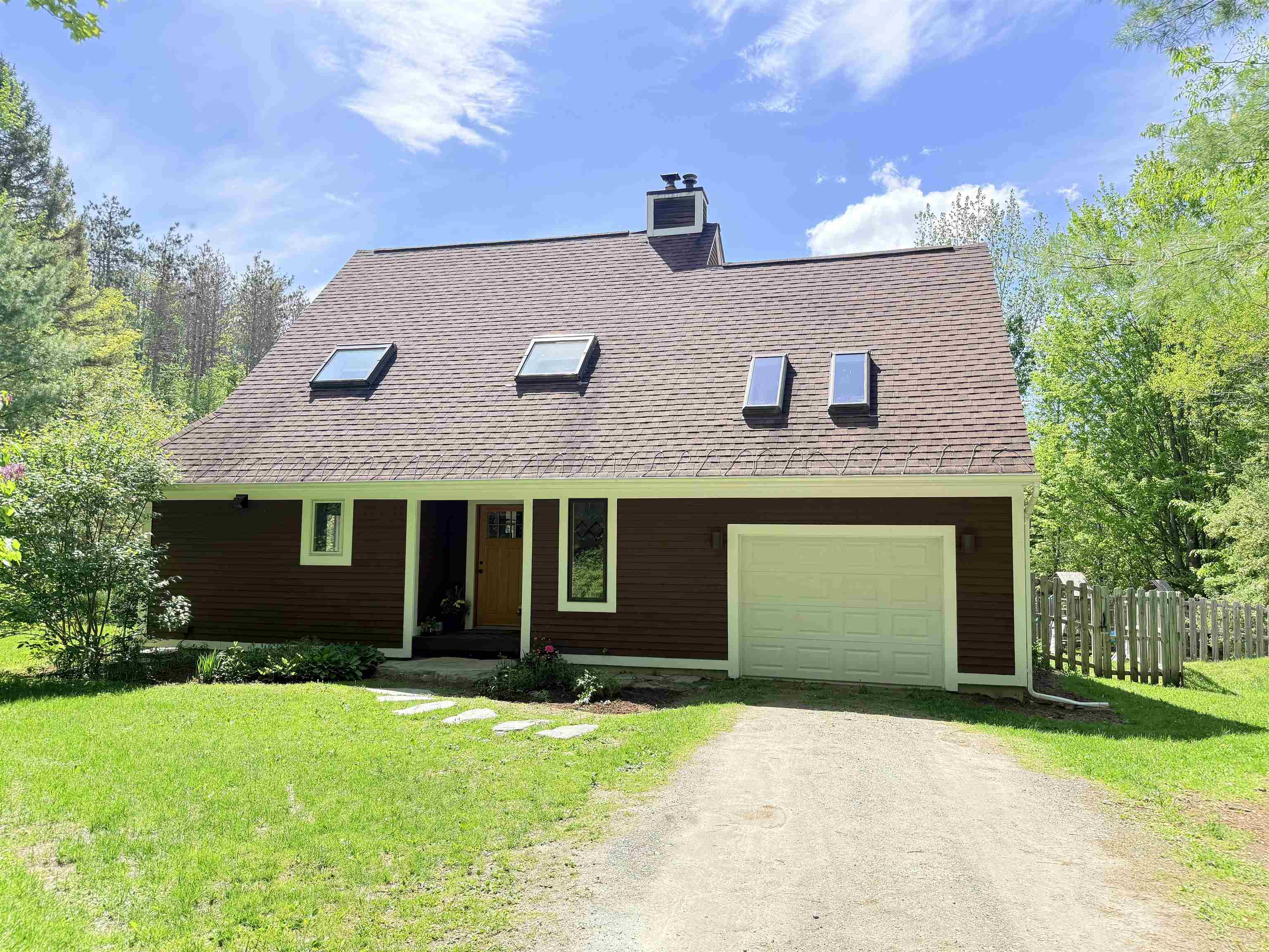 4232 Elmore Mountain Road Elmore, VT 05661 - Photo 2 of 45