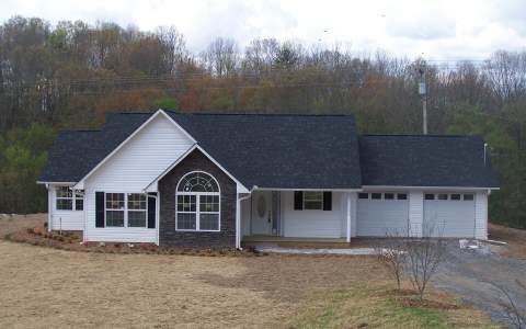 13 Shady Grove Estates Blue Ridge, GA 30513 - Photo 1 of 1 Main View