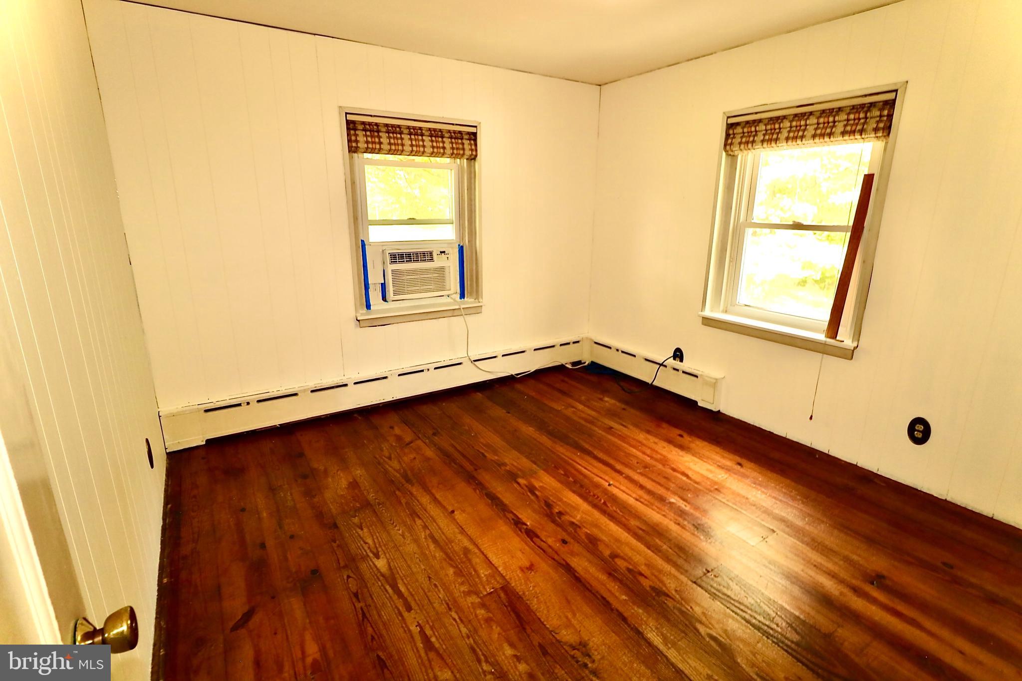 257 Valley Road Birdsboro, PA 19508 - Photo 8 of 72 1ST FLOOR BEDROOM HARD WOOD