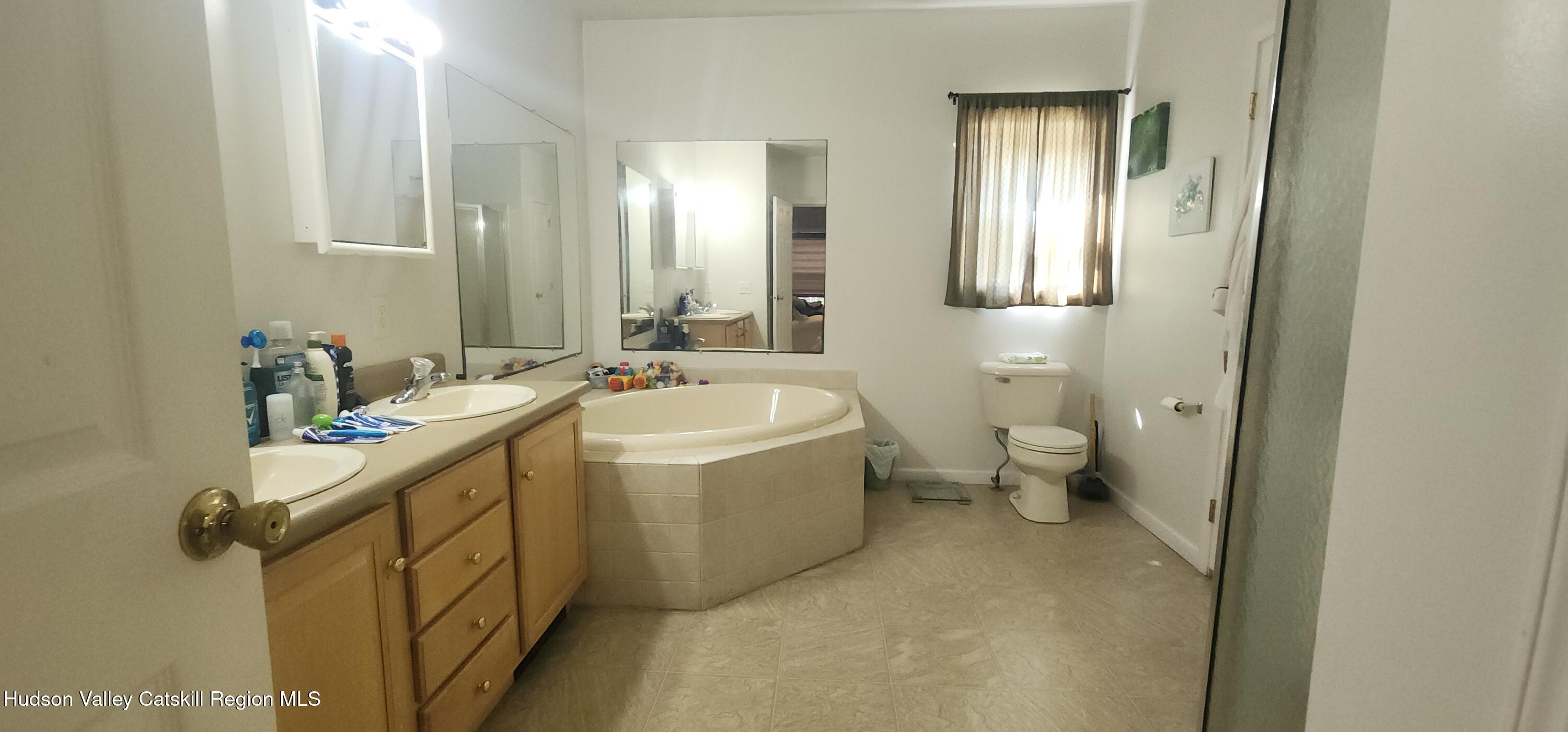 11 Vining Heights Road Windham, NY 12496 - Photo 15 of 33 main floor bed-bath