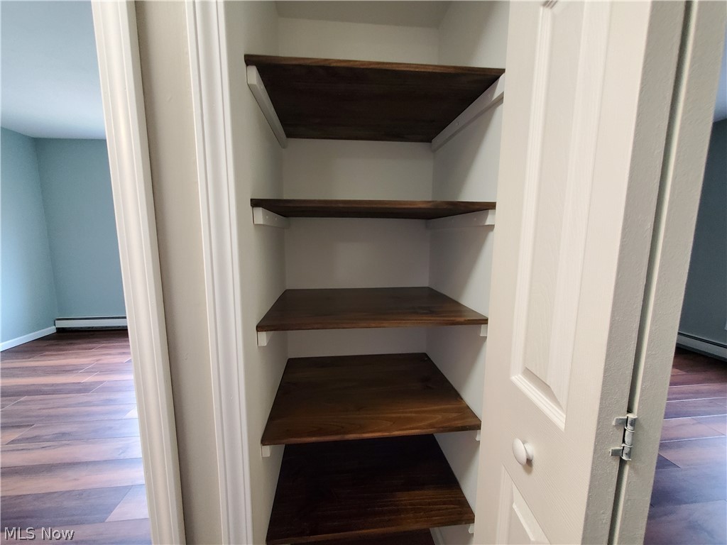 315 Solon Road, Unit 309 Chagrin Falls, OH 44022 - Photo 29 of 37 Linen Closet