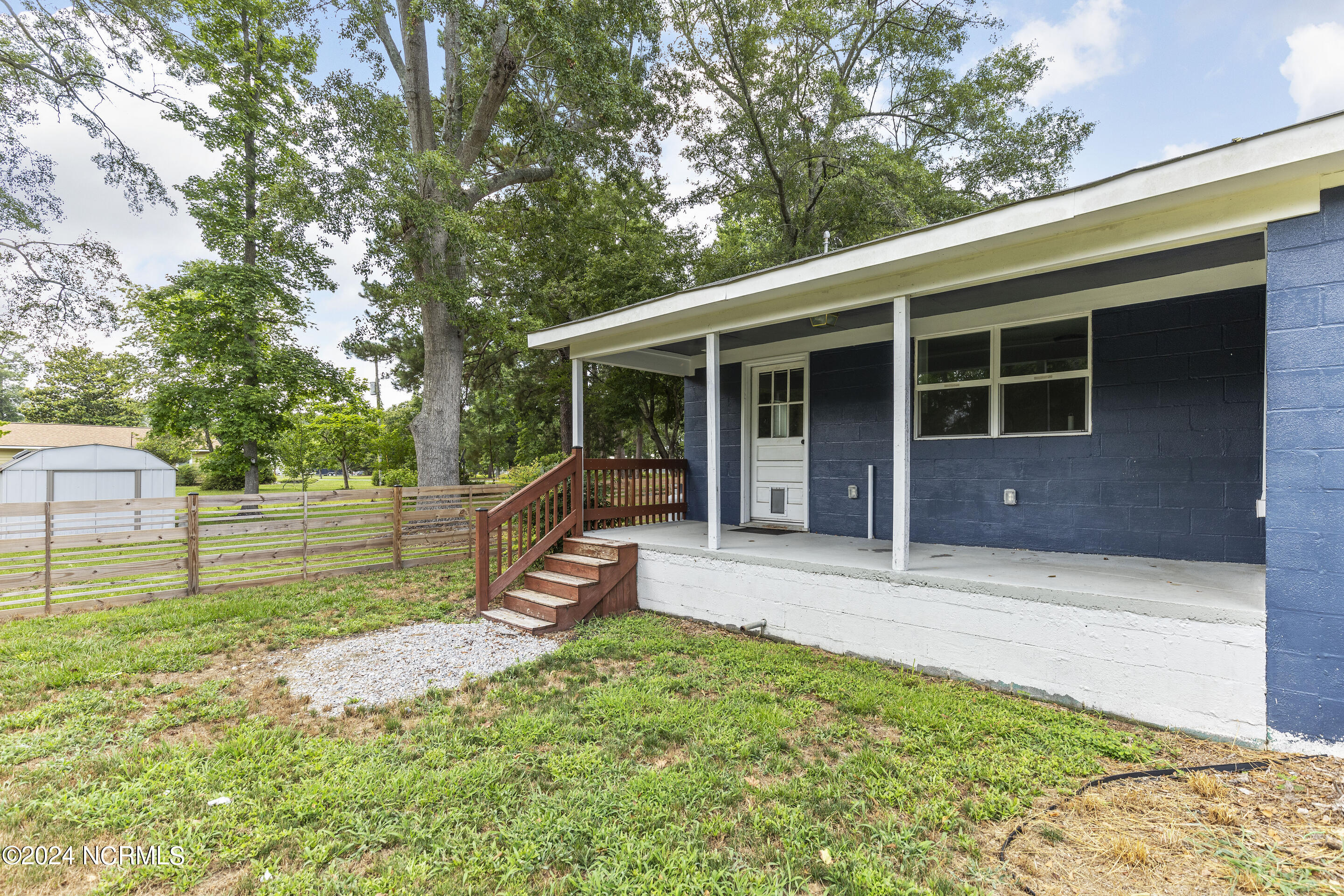 141 Kaiser Road Delco, NC 28436 - Photo 36 of 45 mls-IMG_8133
