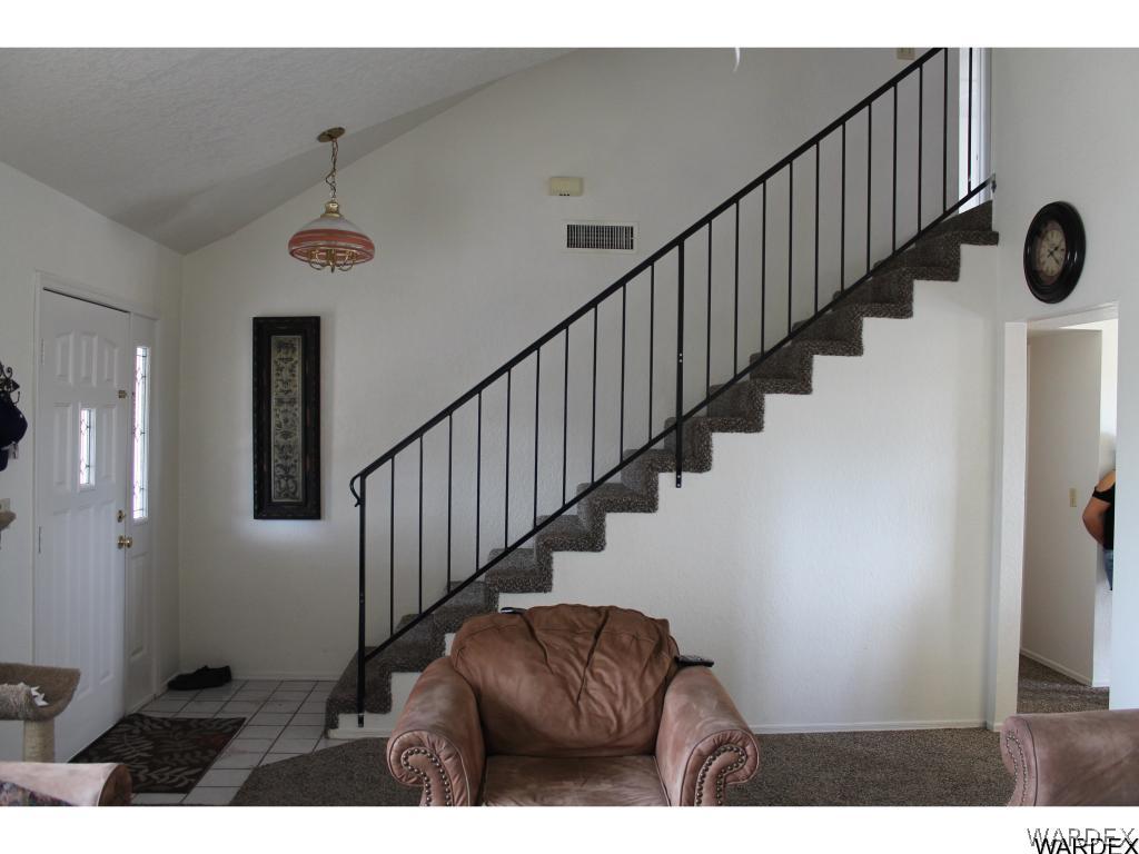 898 Baseline Road Bullhead City, AZ 86442 - Photo 13 of 26 Living RoomFront Entry