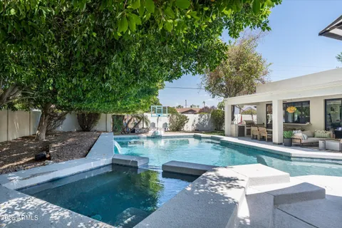 $2,595,000 | 3744 East Turney Avenue, Phoenix, AZ 85018