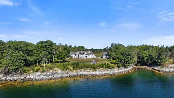 $3,750,000 | 684 Falls Bridge Road, Blue Hill, ME 04614